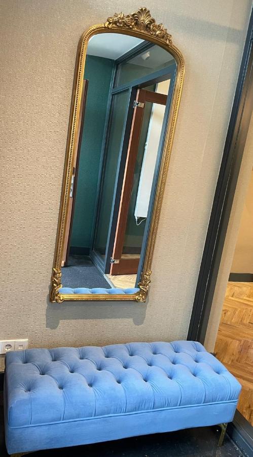 アムステルダムBens The Waltonアパートメント エクステリア 写真